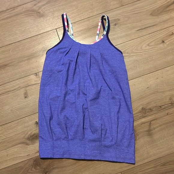 Ivivva Tank top size 14 - Picture 1 of 4